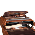 Große 15,6 Zoll Laptoptasche