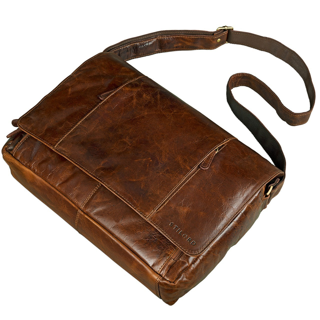 XL Laptoptasche 15,6 Zoll
