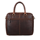 Business Bag XL Leder