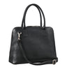 "Cassia" Kožená Business Taška Pre Ženy Vintage Shopper Štýlová