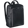"Orlando" Kožený Business Ruksak pre Mužov – Daypack do Práce