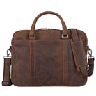Leder Business Tasche Herren