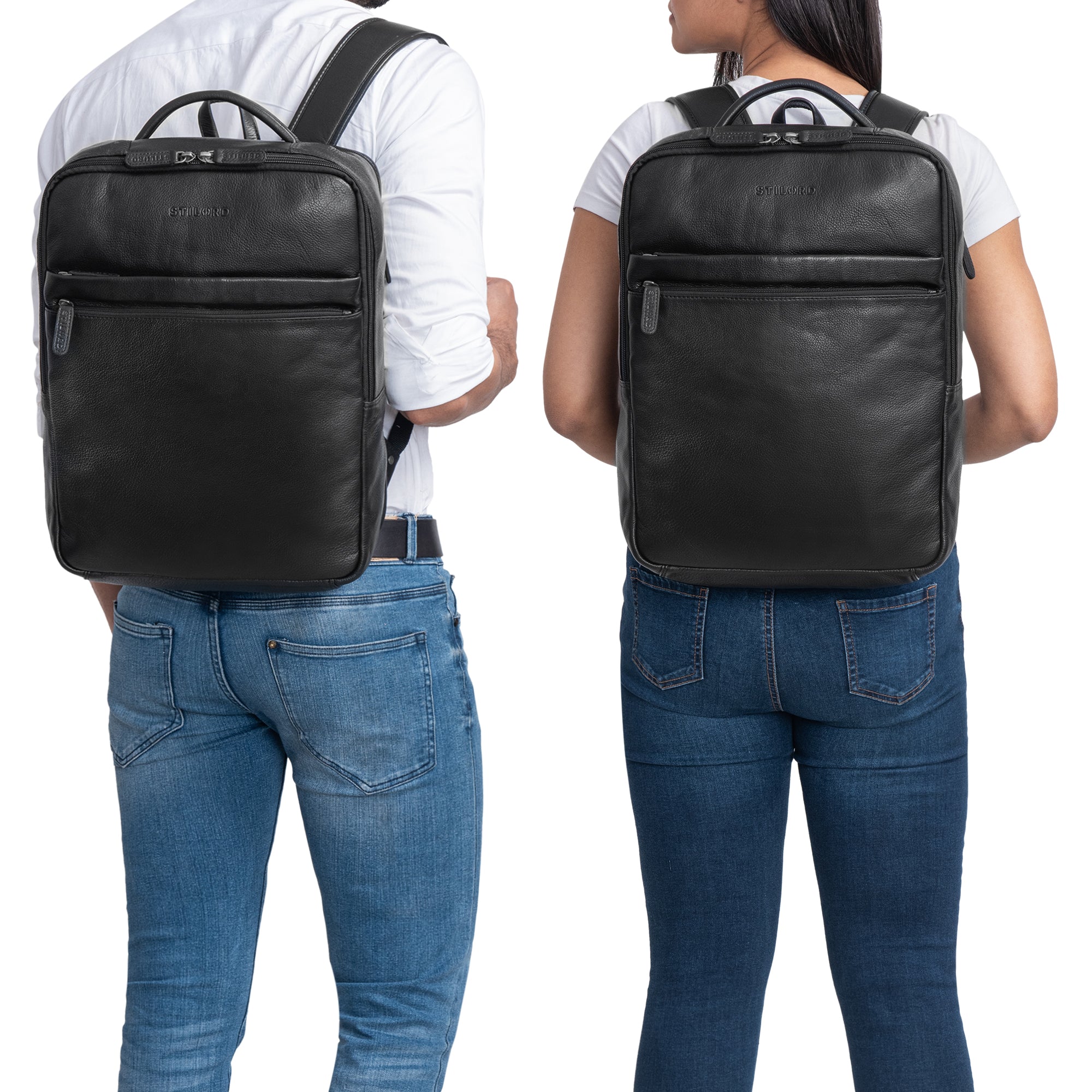 Laptoprucksack 15 Zoll Damen