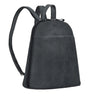 "Olivia" Mestský Ruksak Dámsky Kožený – Daypack