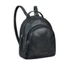 "Doreen" Kleiner Rucksack Damen Leder Mini Cityrucksack