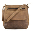 Crossbody Tasche Vintage