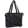 "Joy" 3-v-1 Vintage Shopper Kožená Kabelka pre Ženy