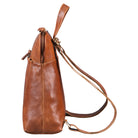 Tasche Rucksack Kombi