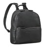 Damenrucksack klein schwarz
