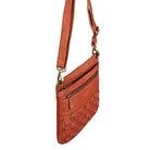 Ledertasche Frauen klein Leder