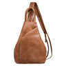 B-Stock "Lyanna" Sling Bag Dámske kožené