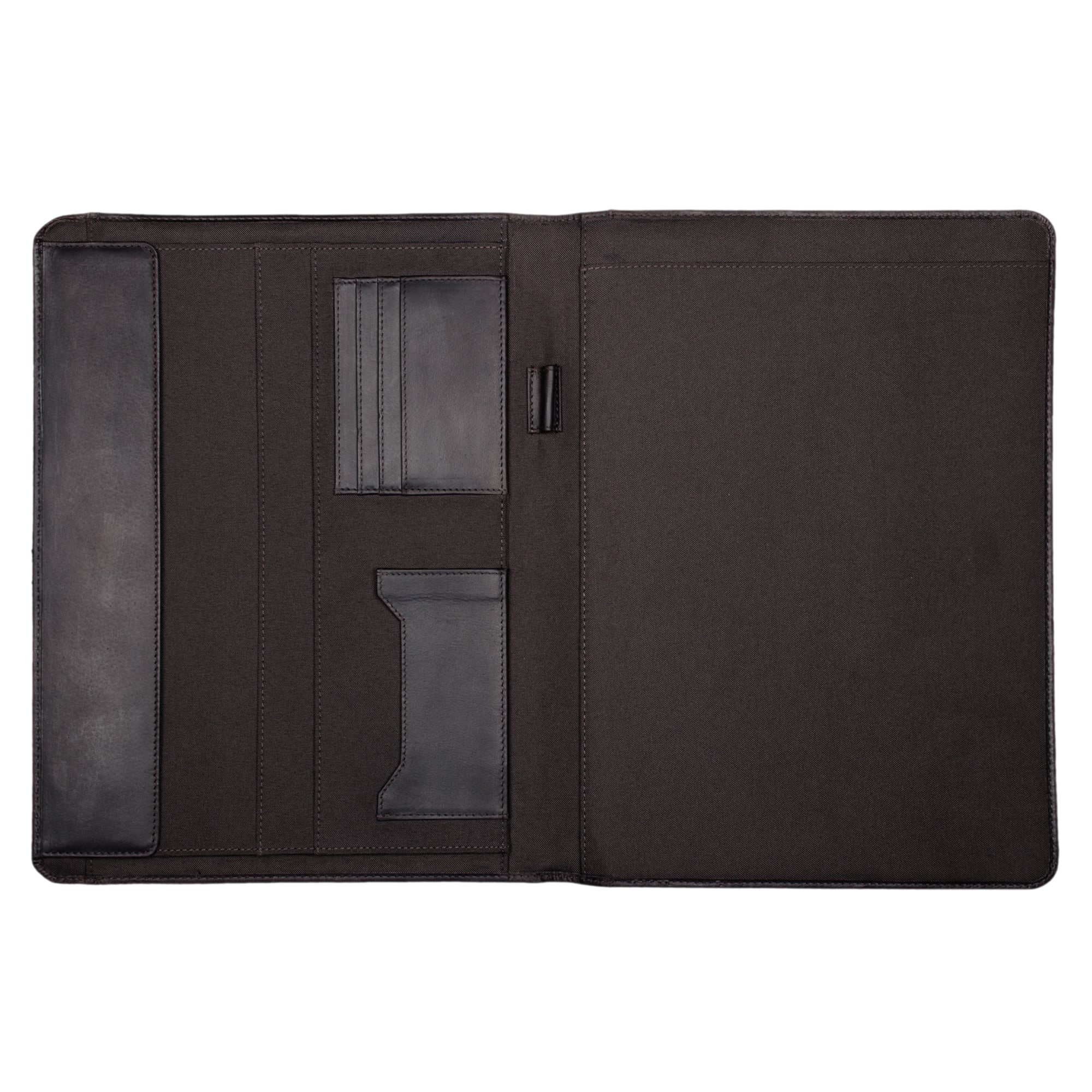 Tablettasche Leder 12 Zoll 