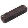 "Preston" Etui Kožené Federmäppchen Vintage Puzdro