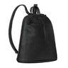 "Olivia" Mestský Ruksak Dámsky Kožený – Daypack