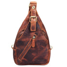 Rucksack Leder Damen