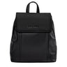"Fiona" Dámsky Kožený Batoh Daypack – Malý Mestský Ruksak
