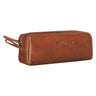 "Linus" Etui Kožené Vintage Pre Pánov Dámy Na Pero Kožené Etui