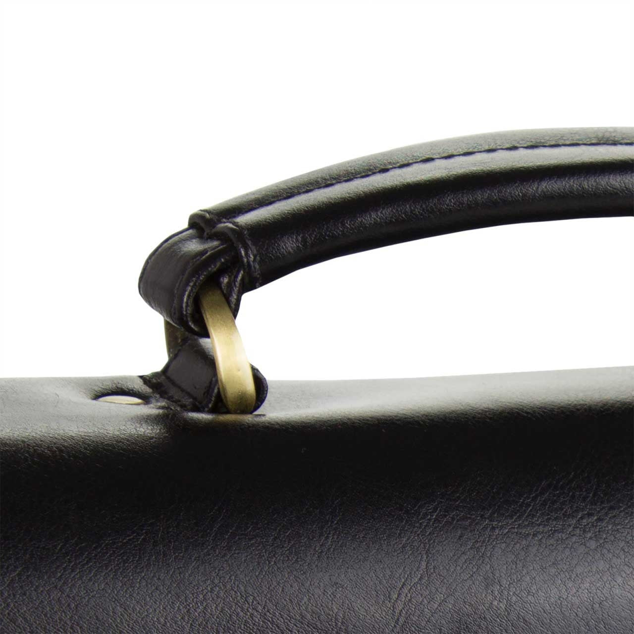 Arbeitstasche schwarz
