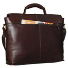 Vintage Retro Businesstasche
