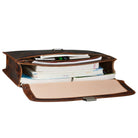 elegante aktentasche damen