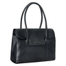 "Carrie" Veľká Kožená Kabelka Shopper pre Ženy Crossbody Taška Bowling