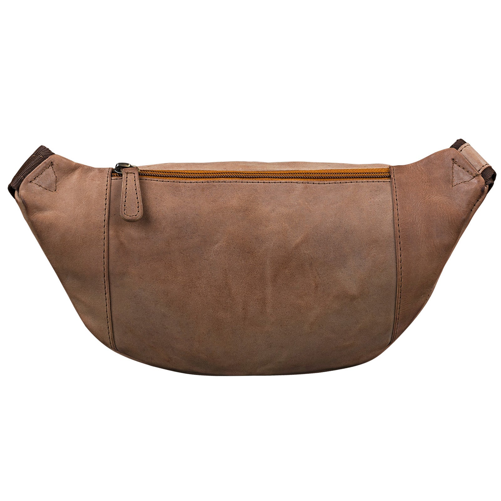 Hüfttasche Unisex Leder