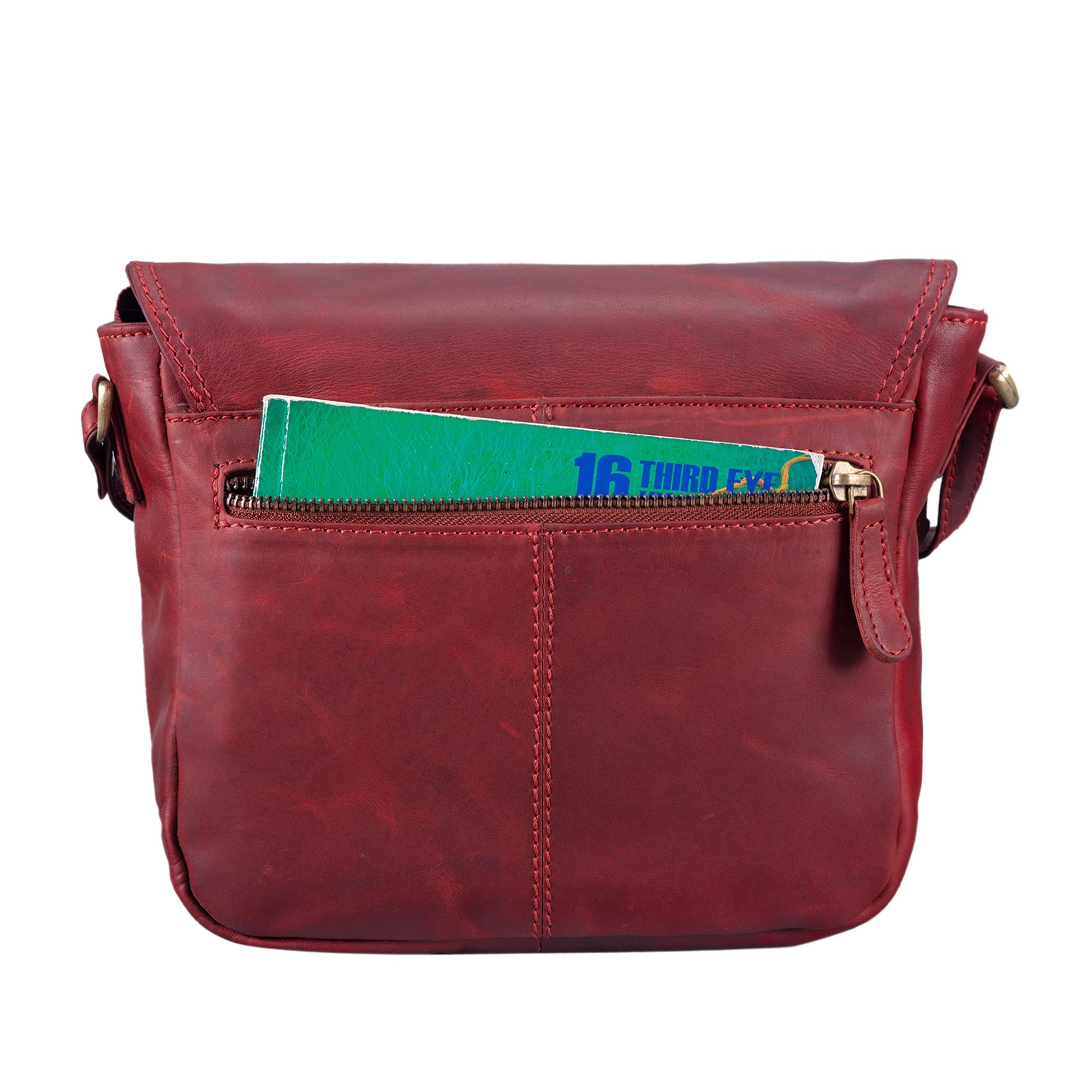 abendtasche damen rot