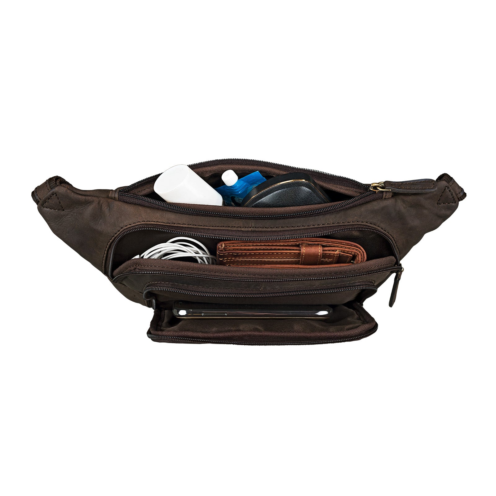 Damen Ledertasche Konzert
