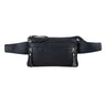 "Skye" bum bag vintage koža