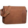 "Jeremy" taška cez rameno messenger bag muži