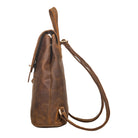 Backpack mit Henkel Frauen