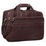 Lehrertasche Leder braun Herren