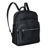 "Alba" Malý Kožený Ruksak pre Ženy Vintage – Daypack City