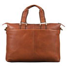 Vintage Ledertasche 15 Zoll