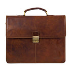 Vintage Aktentasche