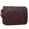 "Jeremy" taška cez rameno messenger bag muži