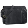 "Jeremy" taška cez rameno messenger bag muži