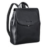 "Hazel" dámsky batoh elegantný kožený daypack malý vintage