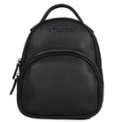 kleiner Lederrucksack Damen 