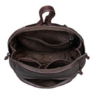 Daypack mit Anti-Diebstahl-Fach mini