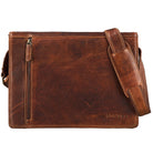 Schultertasche Vintage