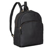 „Linnea“ Dámsky Ruksak Elegantný Kožený Vintage Daypack Mini