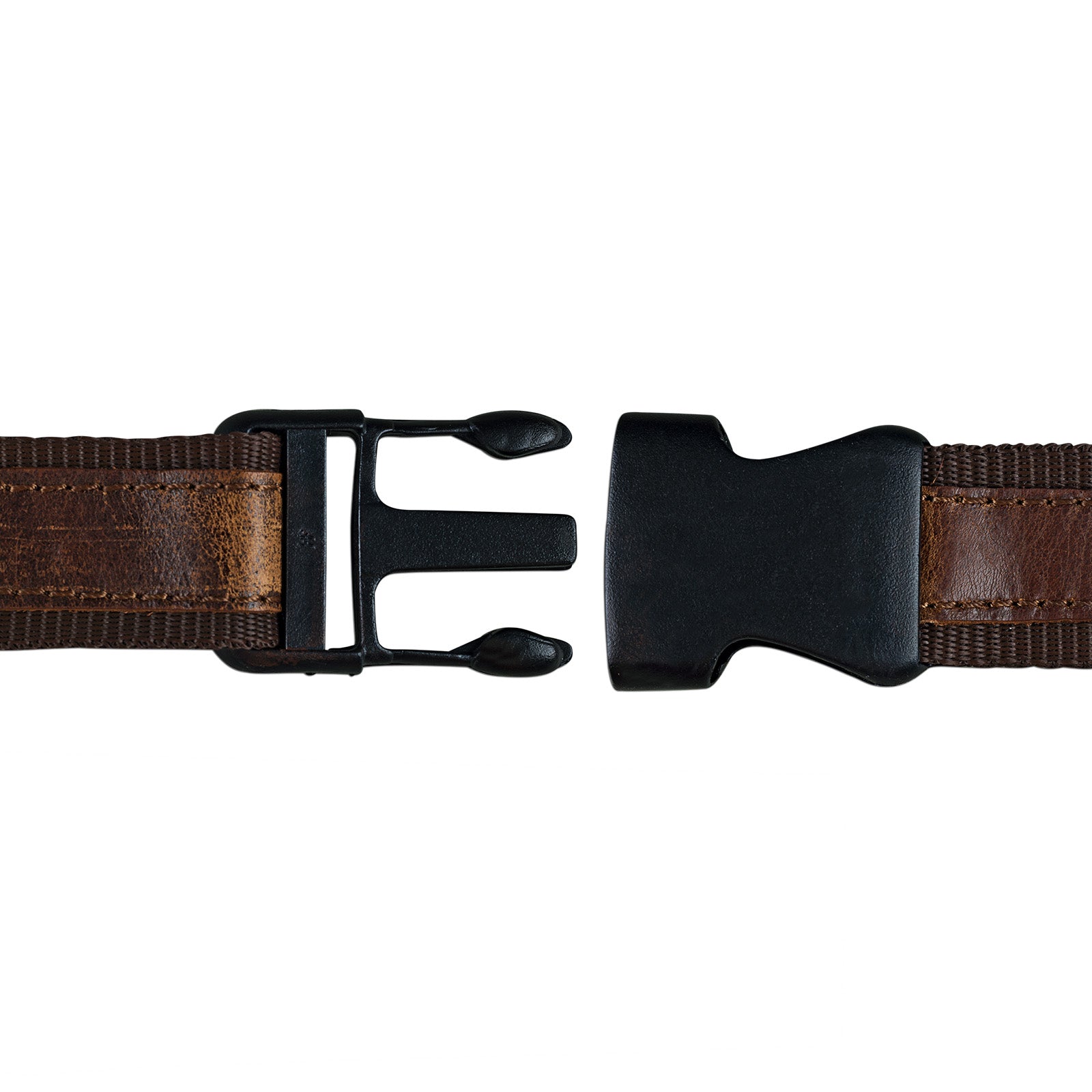 Gürteltasche Umhängen Handy Leder