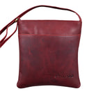 Ledertasche Umhängetasche klein