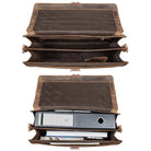 Dokumententasche für DIN A4
