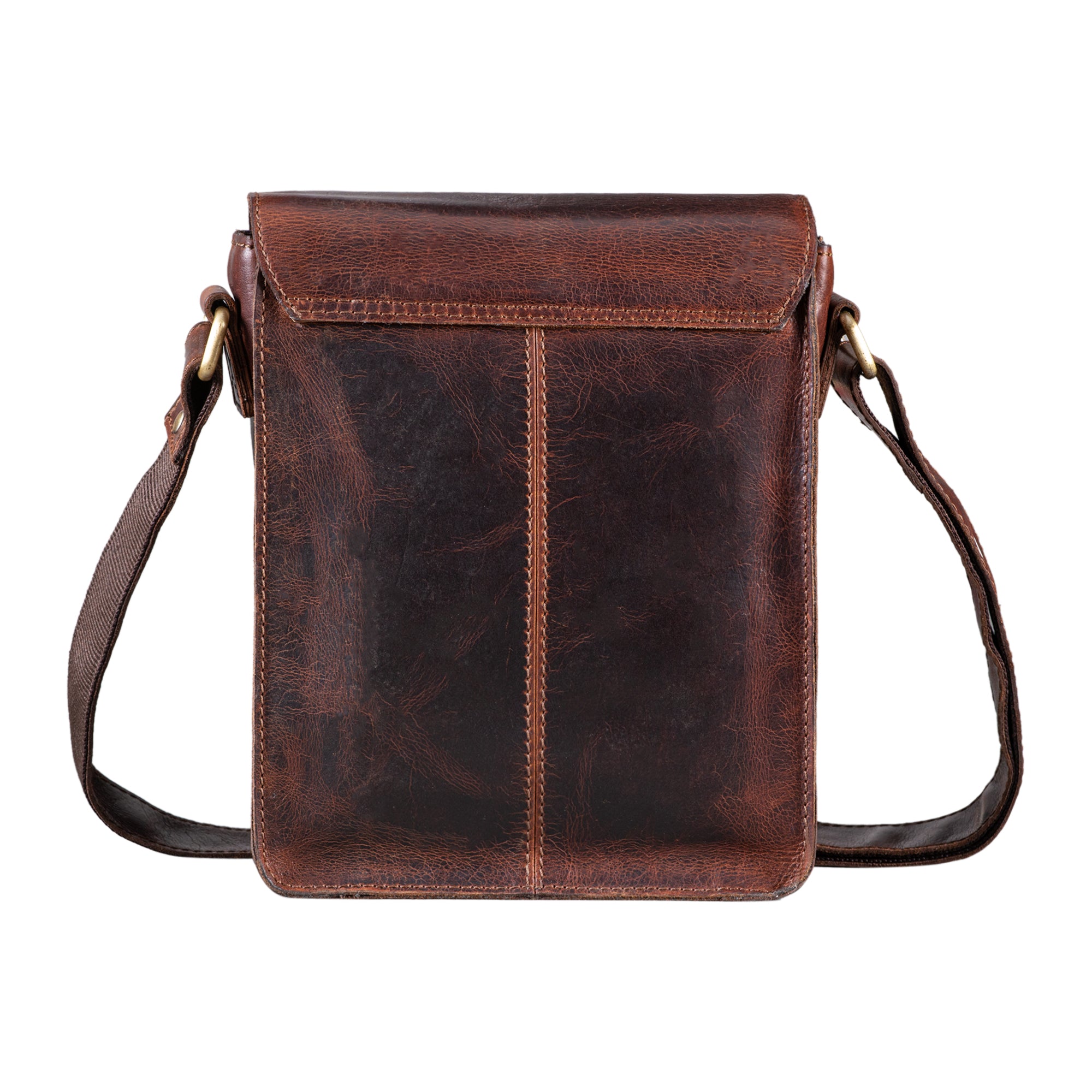 9.7 Zoll iPad Tasche im Vintage Stil