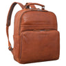 "Landon" vintage batoh na notebook