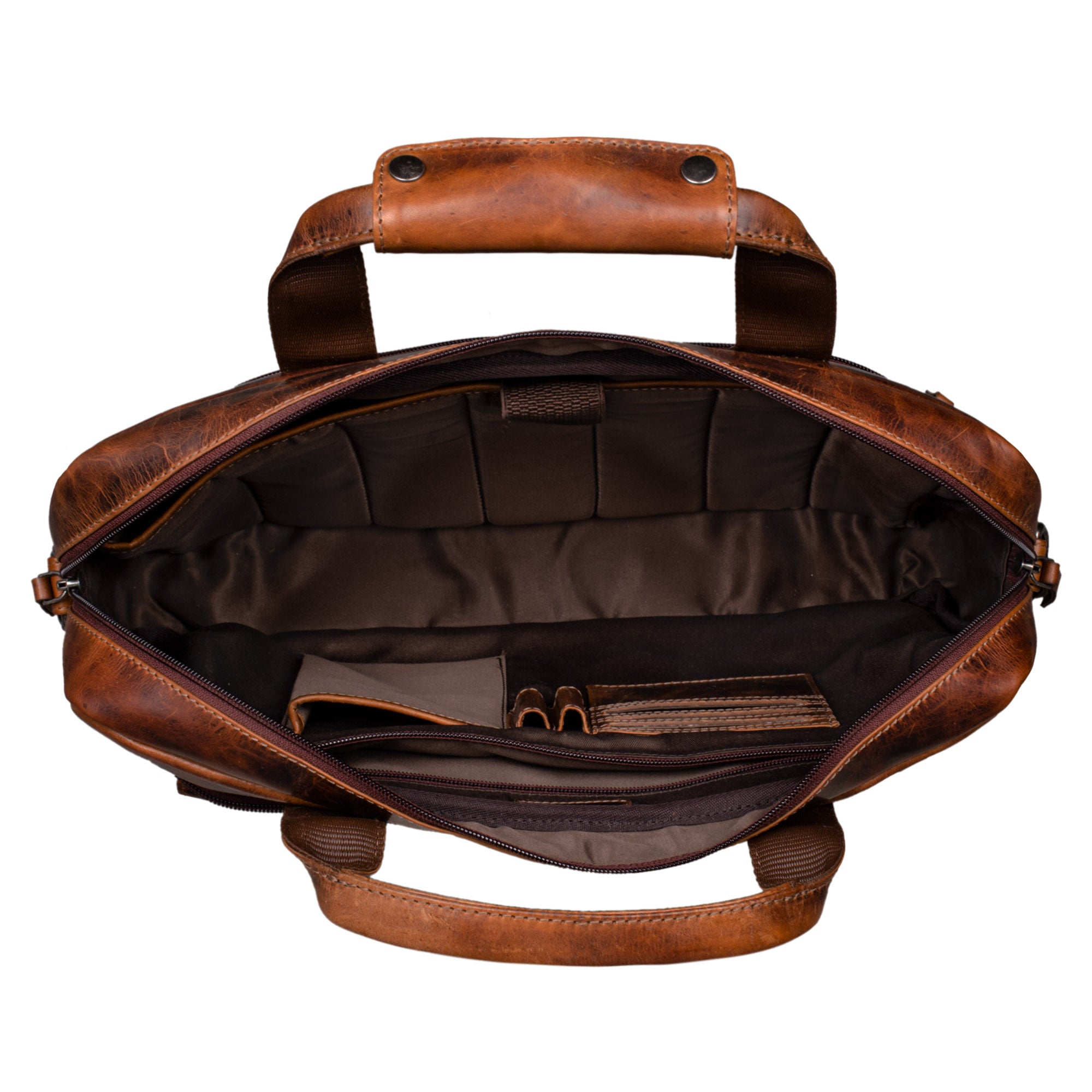 Umhängetasche Cross Body Bag Retro zum aufstecken