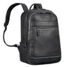 "Jamal" Leder Laptop Rucksack 16 Zoll Groß für Damen und Herren