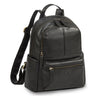 "Berry" City Rucksack Damen Leder Klein 13 Zoll